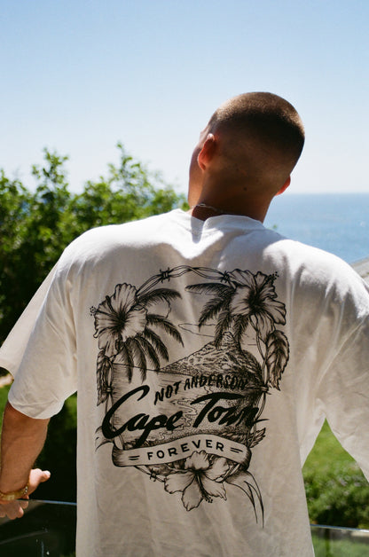 Cape Town Forever T-Shirt