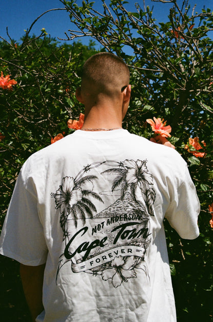 Cape Town Forever T-Shirt