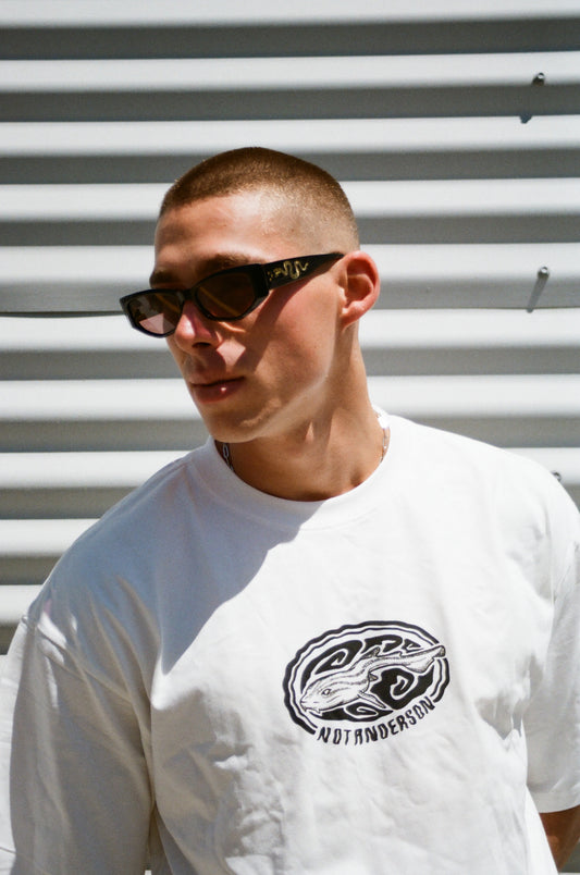 Pyjama Shark T-Shirt