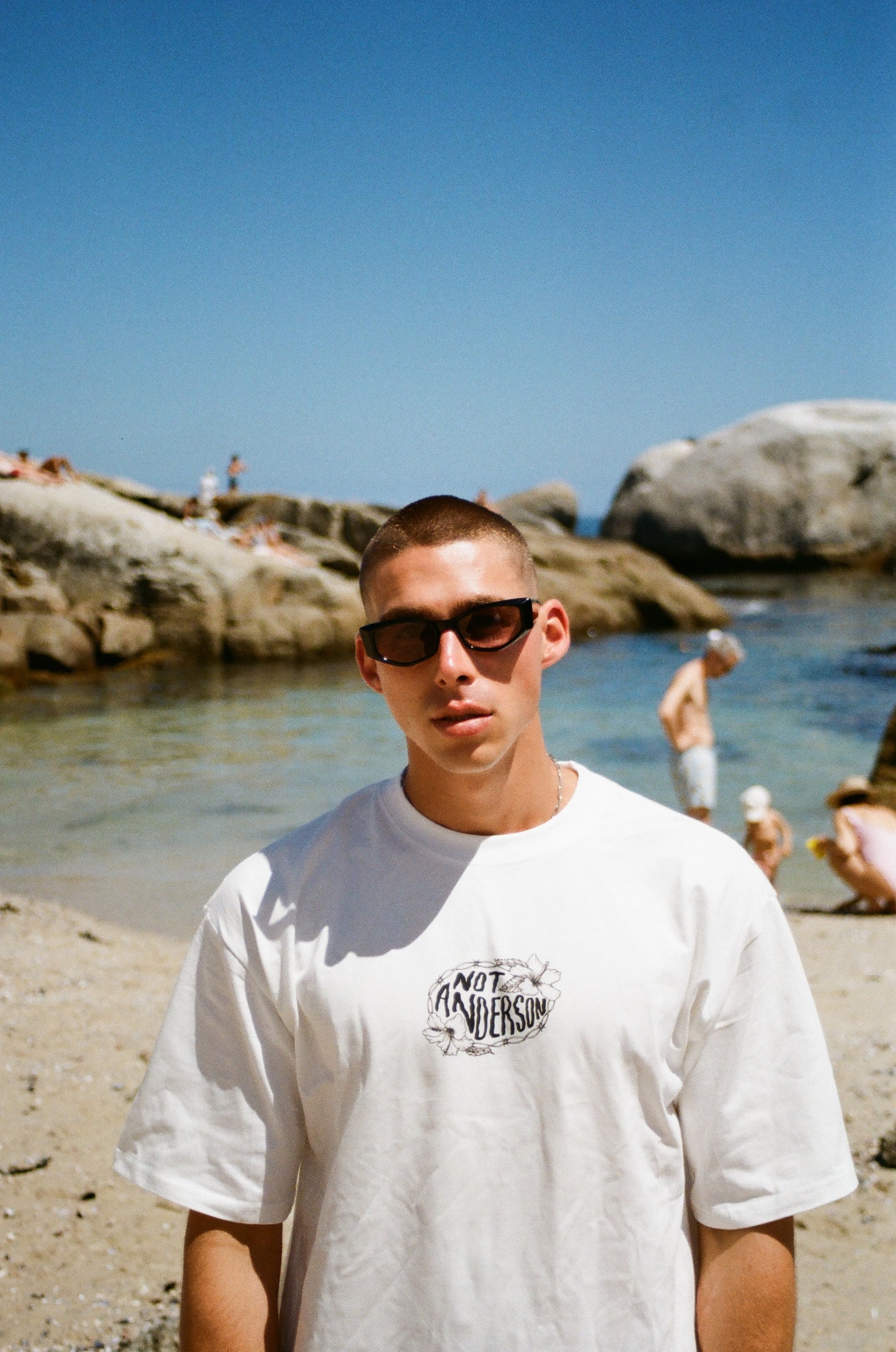 Cape Town Forever T-Shirt