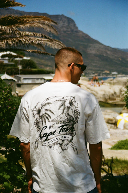 Cape Town Forever T-Shirt