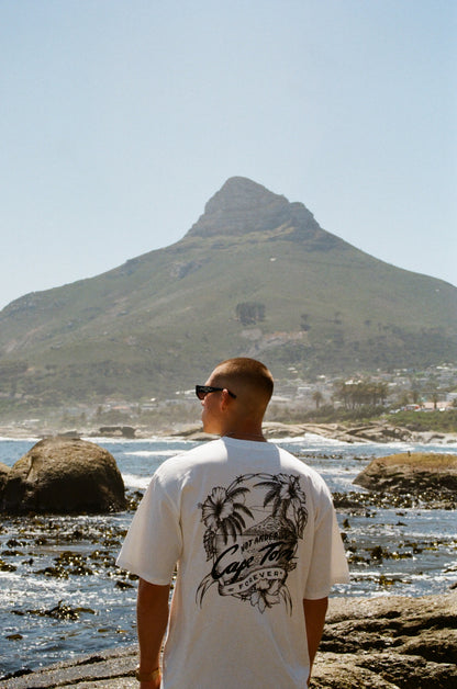 Cape Town Forever T-Shirt