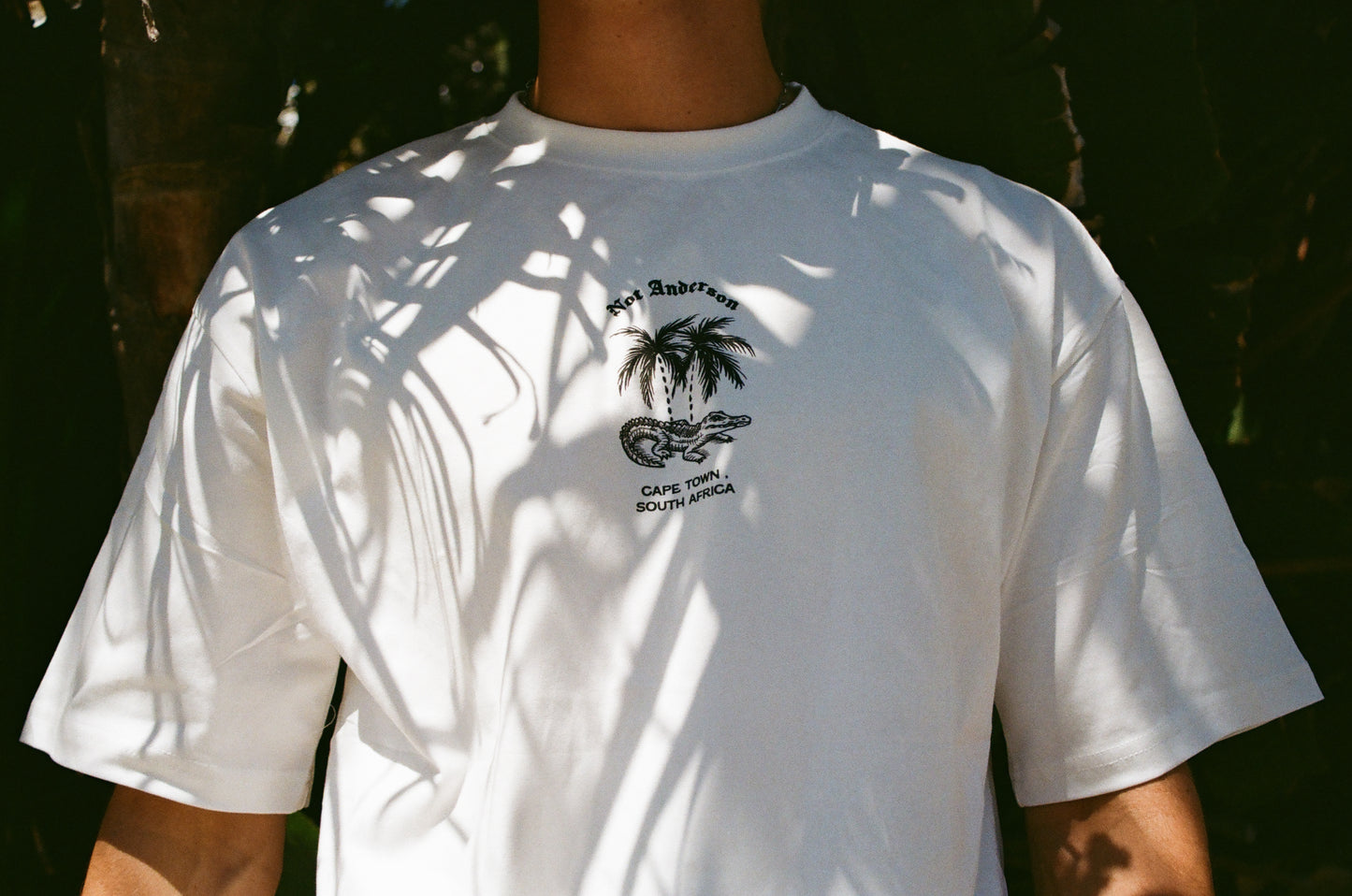 Crocodile T-Shirt