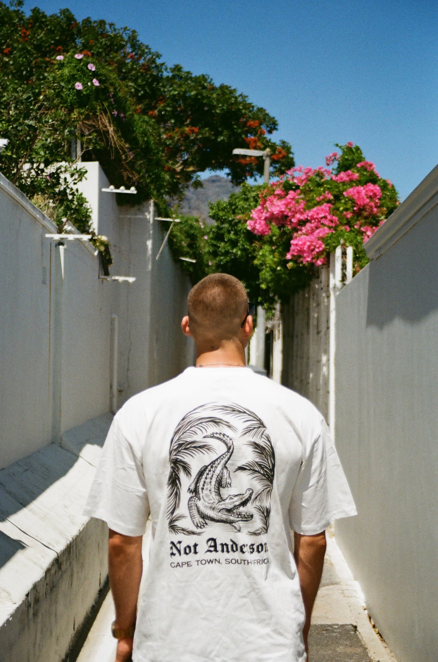 Crocodile T-Shirt
