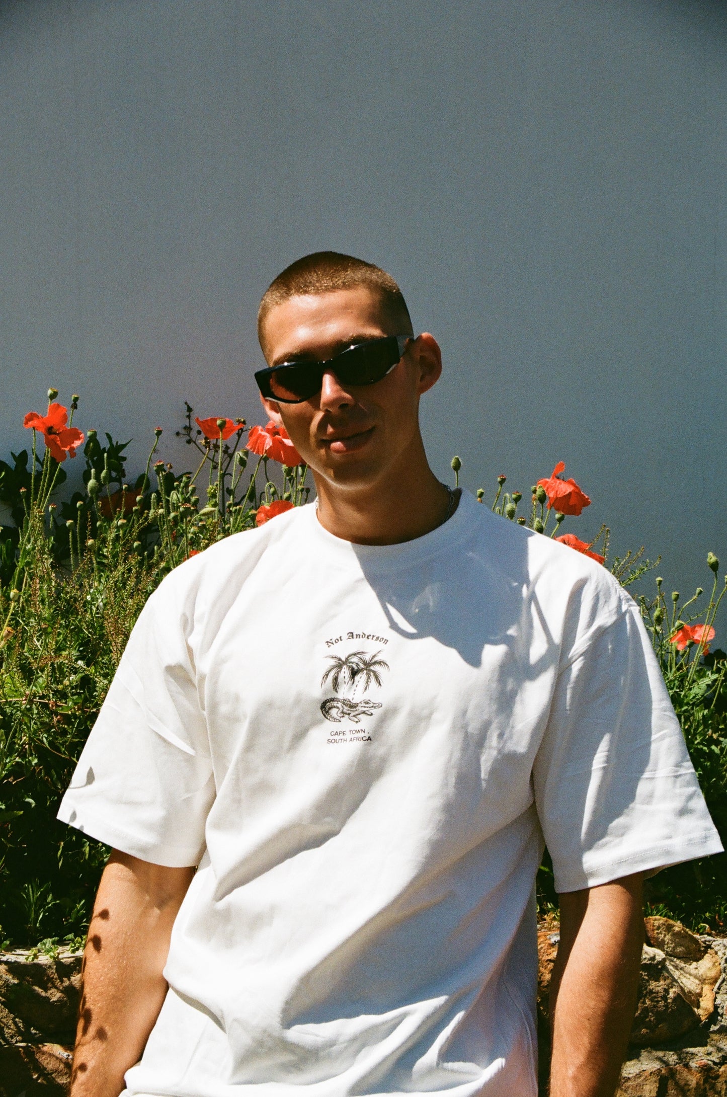 Crocodile T-Shirt